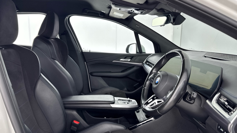 BMW 2 Series 218d M Sport 5dr DCT [Tech Plus Pack] Diesel Hatchback